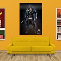 Постер Assassin's Creed Syndicate Jacob (большой) #2
