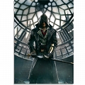 Постер Assassins Creed Syndicate #1