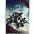 Постер Destiny 2 (большой) #1