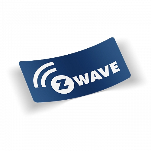 Стикер Z-Wave