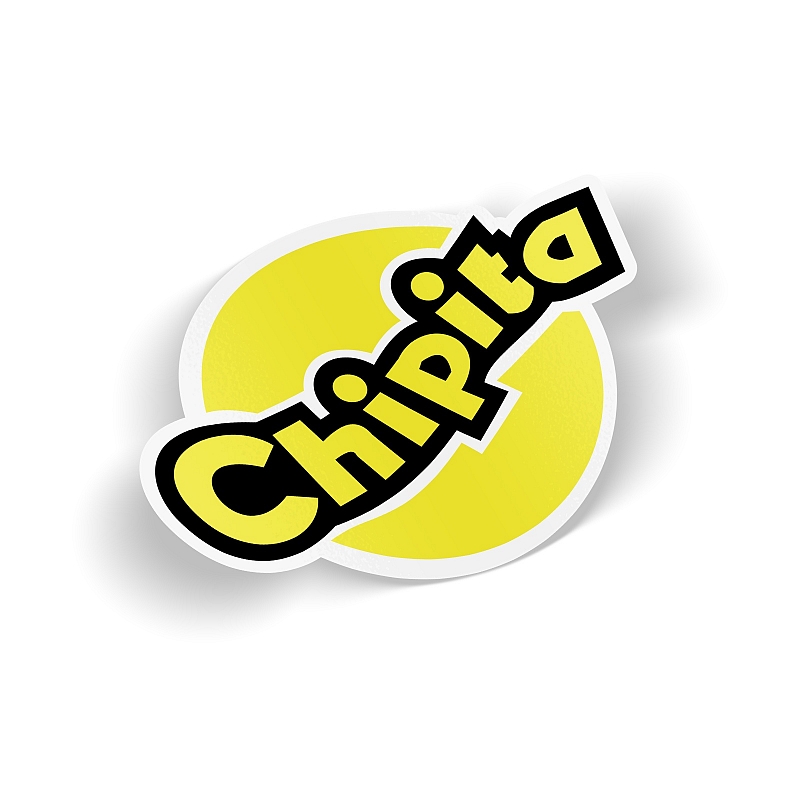 Стикер Chipita #1