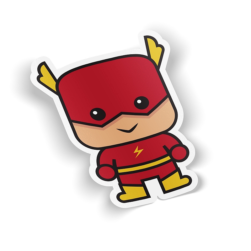 Стикер Flash (персонаж) #1