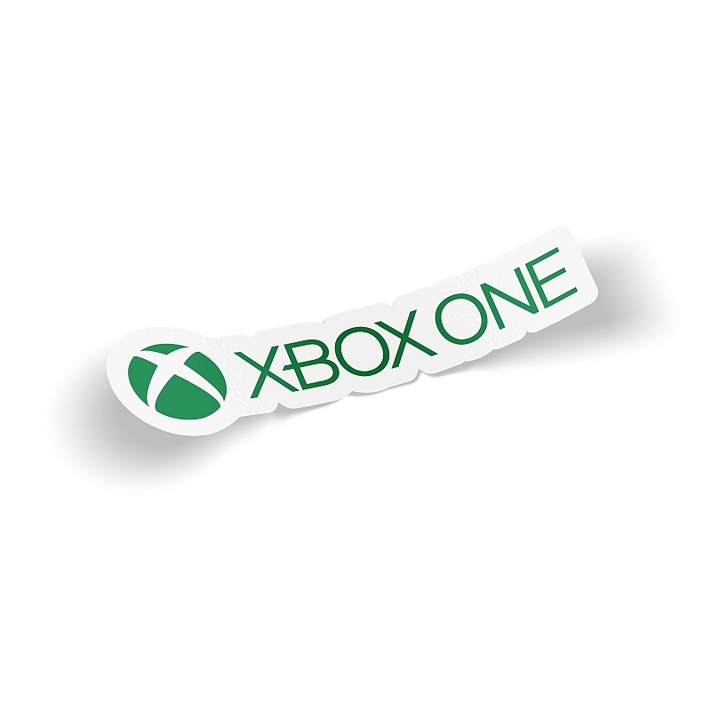 Стикер Xbox One #1