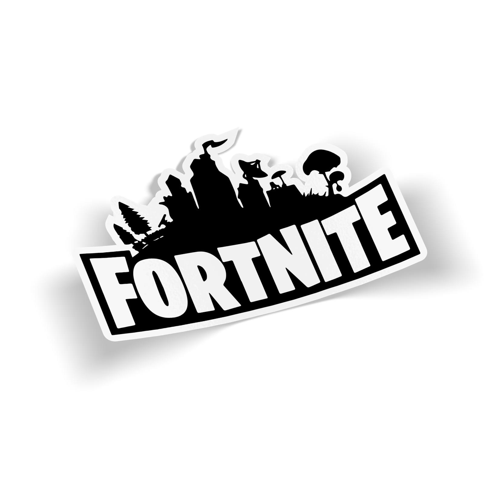 Как получить стикеры fortnite в вк