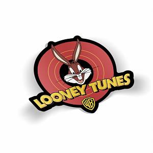 Стикер Looney Tunes