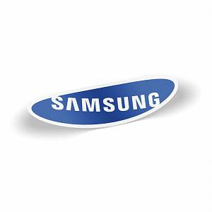 Стикер Samsung