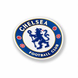 Стикер Chelsea FC Стикер Chelsea FC