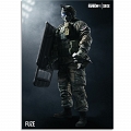 Постер Rainbow Six: Fuze #1 Постер Rainbow Six: Fuze #1