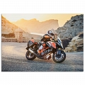 Постер KTM 1290 Super Duke GT (большой) #1 Постер KTM 1290 Super Duke GT (большой) #1