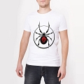 Футболка Spider #2 Футболка Spider #2