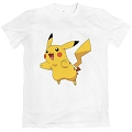 Футболка Пикачу #1 Футболка Пикачу #1