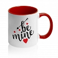 Кружка Be Mine #2 Кружка Be Mine #2
