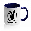 Кружка Playboy TV #5 Кружка Playboy TV #5