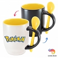 Кружка хамелеон Pokemon #3 Кружка хамелеон Pokemon #3