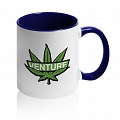 Кружка Venture #5 Кружка Venture #5