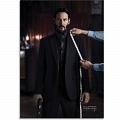 Постер John Wick 2 #1 Постер John Wick 2 #1
