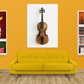 Постер Оригинальный инструмент Моцарта (большой) #2