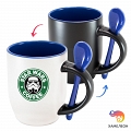 Кружка хамелеон Star Wars Coffee #3 Кружка хамелеон Star Wars Coffee #3