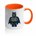 Кружка Lego Batman #5 Кружка Lego Batman #5