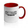 Кружка Life Is Strange #2 Кружка Life Is Strange #2