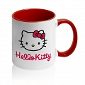 Кружка Hello Kitty #1 Кружка Hello Kitty #1