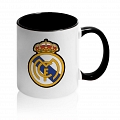 Кружка Real Madrid (ФК) #1