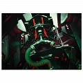 Постер First Order TIE Fighter Pilots #1 Постер First Order TIE Fighter Pilots #1