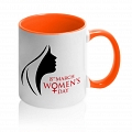 Кружка 8th March - Happy Women's day #2 Кружка 8th March - Happy Women's day #2