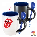 Кружка хамелеон Rolling Stones #4 Кружка хамелеон Rolling Stones #4