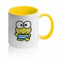 Кружка Keroppi #3 Кружка Keroppi #3