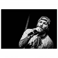 Постер Limp Bizkit: Fred Durst #1 Постер Limp Bizkit: Fred Durst #1