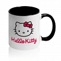 Кружка Hello Kitty #4