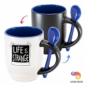 Кружка хамелеон Life is Strange #3 Кружка хамелеон Life is Strange #3