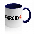 Кружка FarCry 4 #5 Кружка FarCry 4 #5