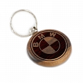 Брелок BMW из дерева #2 Брелок BMW из дерева #2