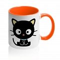 Кружка Sanrio Chococat #1 Кружка Sanrio Chococat #1