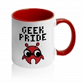 Кружка Geek Pride #3