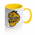 Кружка Angry Pikachu #3 Кружка Angry Pikachu #3