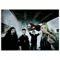 Постер Apocalyptica (2014) #1 Постер Apocalyptica (2014) #1