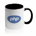 Кружка PHP #1 Кружка PHP #1