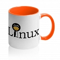 Кружка Linux #2