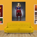 Постер Мелисса Беноист Supergirl (большой) #2 Постер Мелисса Беноист Supergirl (большой) #2