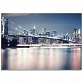 Постер Брулкинский мост (большой) #1 Постер Брулкинский мост (большой) #1