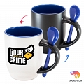 Кружка хамелеон Linux is not a Crime #3 Кружка хамелеон Linux is not a Crime #3