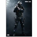 Постер Rainbow Six: Doc #1 Постер Rainbow Six: Doc #1