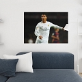 Постер Ronaldo #2
