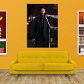 Постер John Wick 2 #2 Постер John Wick 2 #2