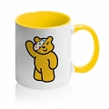 Кружка Pudsey and Pudsey #4