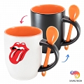 Кружка хамелеон Rolling Stones #2 Кружка хамелеон Rolling Stones #2
