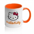 Кружка Hello Kitty #2 Кружка Hello Kitty #2